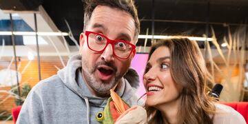 Mari con Edu, el podcast