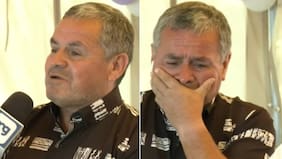 “Tuvo que haber sido una despedida”: padre de Krishna rompe el silencio y se quiebra al revelar última frase de su hija