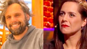José Miguel Villouta afirma que Natalia Valdebenito "me menciona como su amigo... Y se dedicó a ponerle el micrófono a gente que me pegaba patadas mientras yo estaba en el suelo"