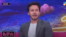 “Tenía apariciones…”: Benjamín Vicuña impactó tras relatar espeluznante experiencia paranormal