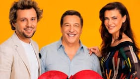 “Volverías con tu ex? 2” llega al streaming y va en busca de la audiencia española