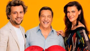 “Volverías con tu ex? 2” llega al streaming y va en busca de la audiencia española