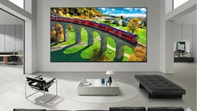 LG anticipa su próximo gran lanzamiento: un televisor que promete colores nunca antes vistos