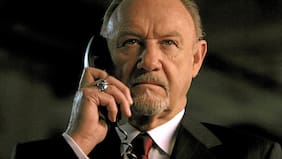 Impacto en el cine: Encuentran muertos al legendario actor Gene Hackman, a su esposa y su perro