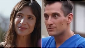 “En el tiempo que llevo haciendo teleseries...”: la revelación de Daniela Ramírez sobre Gabriel Urzúa en Generación 98