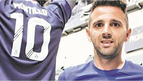 ¡Atención, bullangueros! Walter Montillo es la gran sorpresa del Kun Agüero para la Kings League