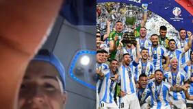 Enzo Fernández ofreció disculpas por cánticos racistas contra Francia: el Chelsea le respondió