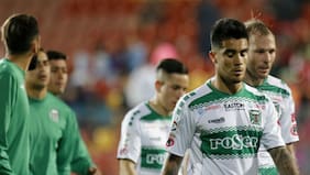 Temuco juega sus últimas cartas: podría bajar en esta fecha