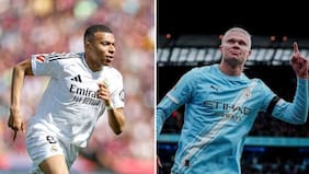 EA Sports FC 27 revela a sus mejores jugadores: Mbappé no está solo en el primer lugar