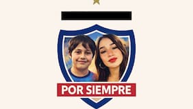 Colo-Colo conmemora a Martina y Mylan a un año de su muerte con placa y publicación de homenaje