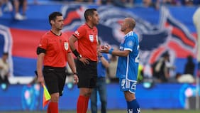 Portazo a Universidad de Chile: ANFP ignoró petición de los azules para a final de Copa Chile