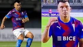 “La mayor vendida de humo”: hinchas sepultan a Gary Medel y lo trolean por llamativa reacción tras nuevo papelón de la UC
