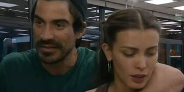 Cony se sinceró sobre sus sentimientos con Sebastián Ramírez: “¿Todavía te sigue gustando?”