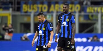 Serie A - Inter Milan v Napoli