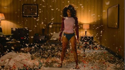 Crítica de cine: Te van a matar, un festín de sangre sin ideas propias