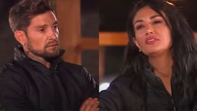 "Luis Mateucci le dijo a Daniela Aránguiz que Pamela Díaz estaba haciéndole los puntos, que lo joteaba", afirman en panel de farándula