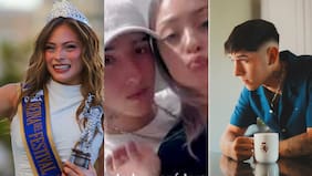 ¿Era para ella? El misterioso mensaje de Pailita tras el triunfo de Skar Labra como Reina del Festival