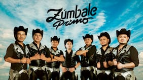 Tras la salida de su guitarrista: Zúmbale Primo cuenta la verdad de su “pausa”