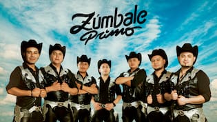 Tras la salida de su guitarrista: Zúmbale Primo cuenta la verdad de su “pausa”