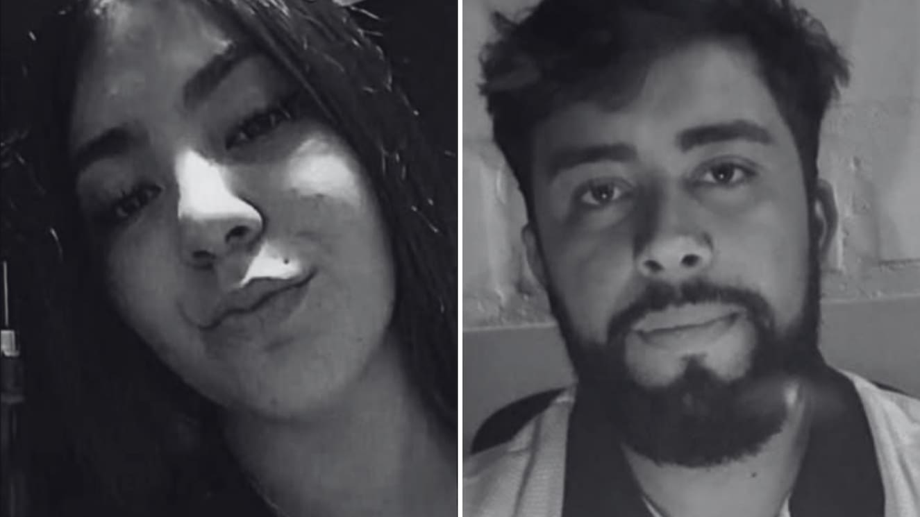 Tragedia en Renca: confirman muerte de joven pareja que iba en motocicleta durante explosión