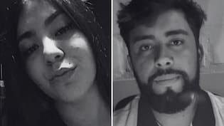 Tragedia en Renca: confirman muerte de joven pareja que iba en motocicleta durante explosión