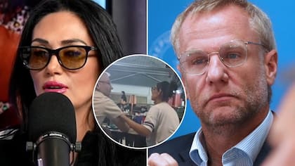 Impactó con sorpresiva confesión: Pamela Díaz revela la verdad sobre Felipe Kast ante polémico video