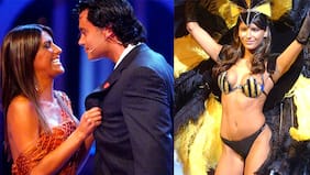 "Venía una portada mía con Felipe Camiroaga...", recuerda Carla Ballero sobre información que finalmente se canceló