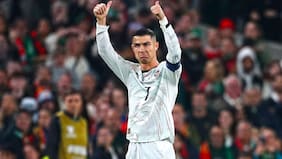 FIFA revela sanción contra Cristiano Ronaldo tras codazo y aclaran si se perderá el inicio del Mundial