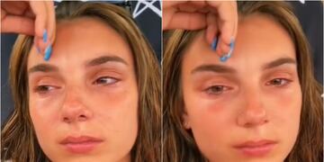 mujer de 37 lloró tras ser rechazada por su cita de Tinder y se volvió viral