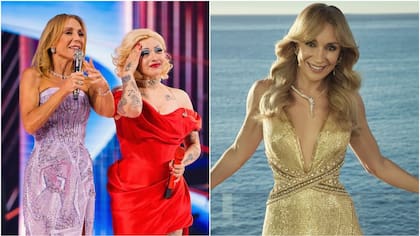 “Es la vitrina más importante que tenemos”: diseñadores detallan el impacto global de vestir a Karen Doggenweiler en Viña 2026