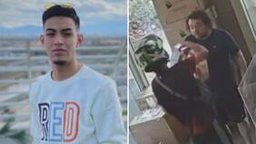 Mató a delivery venezolano: revelan informe psiquiátrico del responsable