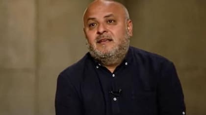 Periodista Miguel Acuña enfrenta dolorosa pérdida: “Mi viejito ya cruzó el puente”