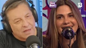 Laura Prieto se confiesa y cuenta firme sobre aspecto de JC Rodríguez que la enamoró: lo delató y expuso íntimo detalle