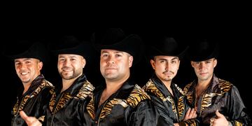 Los Tigres de Parral