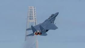 Civiles heridos y hogares destruidos: Avión de combate surcoreano lanza bombas en zona residencial por error