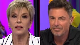 “Se tomó el día libre”: Adriana Barrientos aseguró que Paulina Nin no quiso compartir set con Giancarlo Petaccia