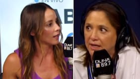 “Con nombre y apellido”: Mónica Pérez destapa desconocido dato sobre llamada de Boric en plena entrevista a Mara Sedini