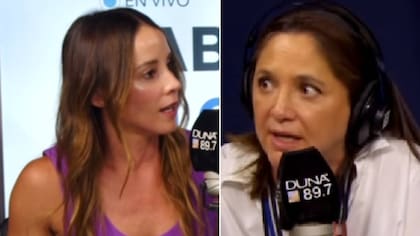 “Con nombre y apellido”: Mónica Pérez destapa desconocido dato sobre llamada de Boric en plena entrevista a Mara Sedini