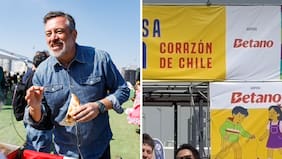 Polémica en Ñuñoa: concejal lleva a Contraloría auspicio de casa de apuestas en fonda del Estadio Nacional