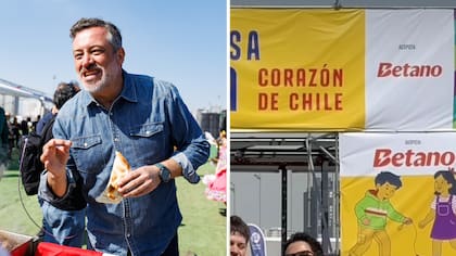 Polémica en Ñuñoa: concejal lleva a Contraloría auspicio de casa de apuestas en fonda del Estadio Nacional