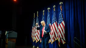 “No me siento obligado a pensar exclusivamente en la paz”: Confirman que polémica carta de Trump a Noruega es real