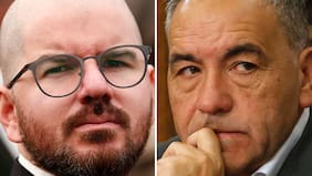 El triunfo de Giorgio Jackson sobre Fidel Espinoza en tribunales: senador borrará “injurioso” tuit