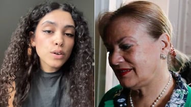 “No soy mi mamá (...) Recibí ataques homofóbicos”: hija influencer de Ángela Vivanco destapa drama por acoso y amenazas