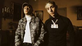 Pailita se une a la nueva sensación del género urbano Lucky Brown en una bachata