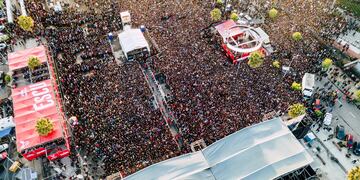 Festival REC Concepción