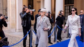 Crítica de cine: El Diablo se Viste a la Moda 2, una secuela de gran costura que está a la altura