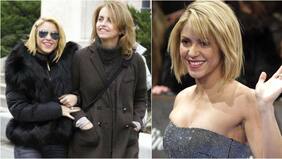“¡El peor error de mi vida!”: Shakira contó que fue su exsuegra la que le recomendó cortarse el pelo en 2012