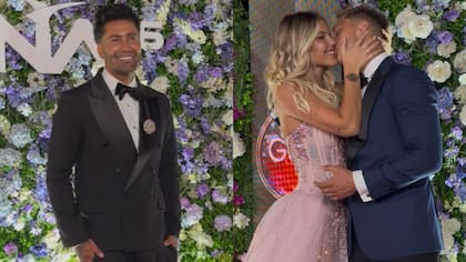 “Mira, ¡súper desubicada tu pregunta!“: Coté López le paró el carro a notero en Viña