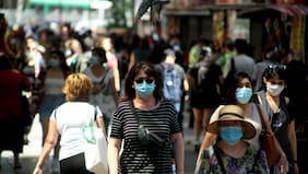 ¿Qué significa la alerta sanitaria por virus respiratorios?