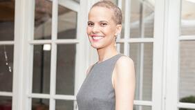 Cadena de rezos, cariño y lindas palabras de rostros televisivos para Javiera Suárez